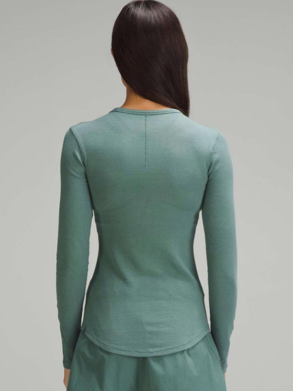 Lululemon Hold Tight Long Sleeve - Picture 3 of 6